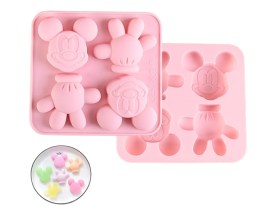 Molde silicona MICKEY